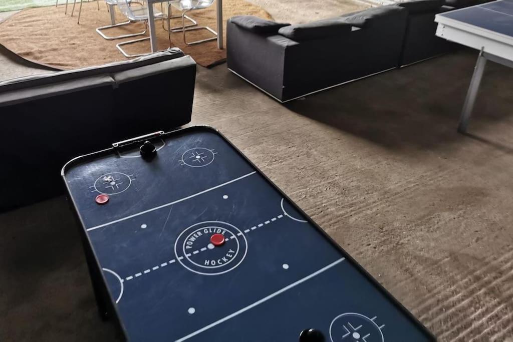 شقة Lincoln Star Dome, Hot Tub, Bbq Langworth المظهر الخارجي الصورة